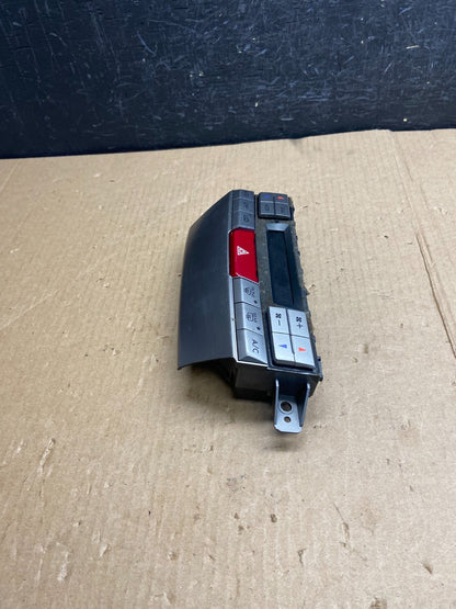 2010 - 2014 Subaru Outback Legacy A/C Heater Climate Control Unit AE4465 DG2