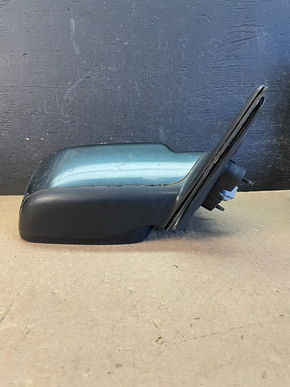 2006 to 2010 Ford Fusion Milan Right Passenger View Door Mirror AD5630 DW3