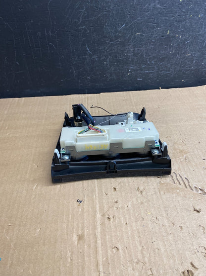2011 to 2015 Nissan Rogue Heater Temperature AC Climate Control AE1764 DG3