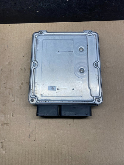 2010 2011 GMC Acadia Traverse Engine Control Module ECM ECU 12633842 AG9738 DG1