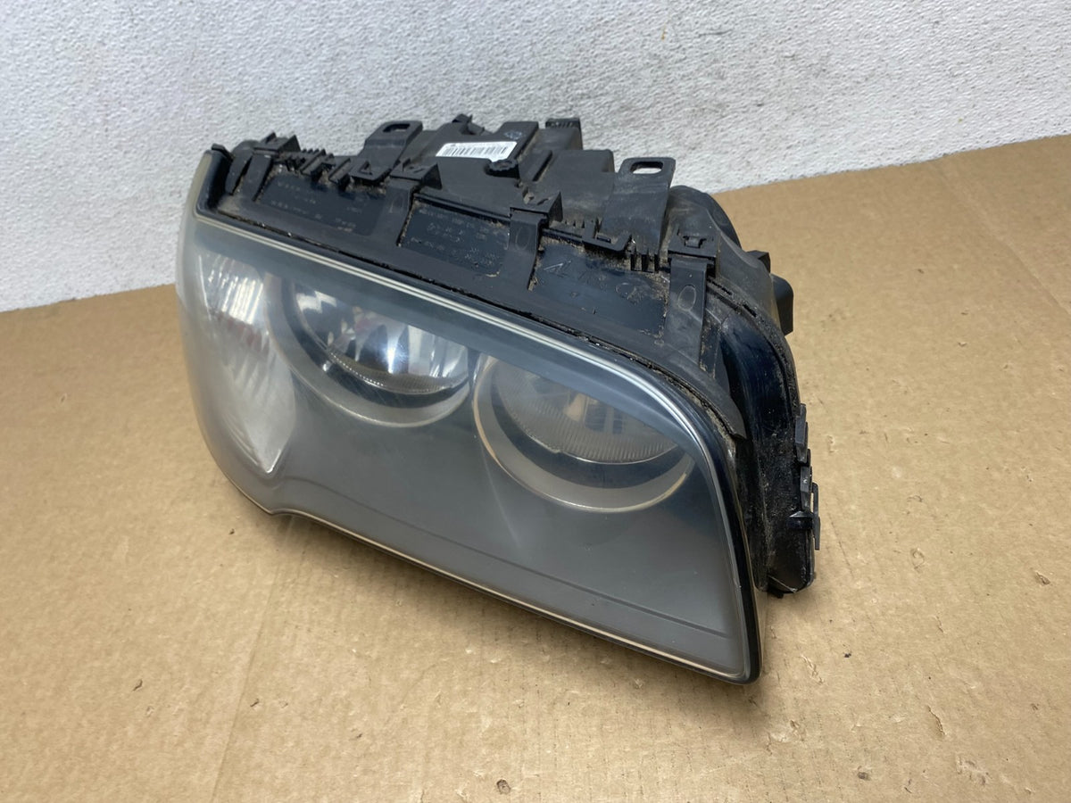 2007 to 2010 BMW X3 Right Passenger Rh Side Halogen Headlight AF9624 DW1