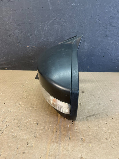 2015 to 2018 Ford Focus Left Driver View Door Mirror Turn Signal AC9900 DW4