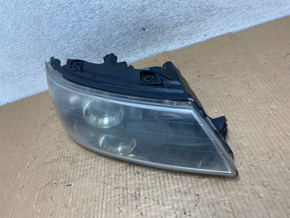 2006-2008 Hyundai Sonata Right Passenger Rh Side Headlight Halogen AI6869 DW1