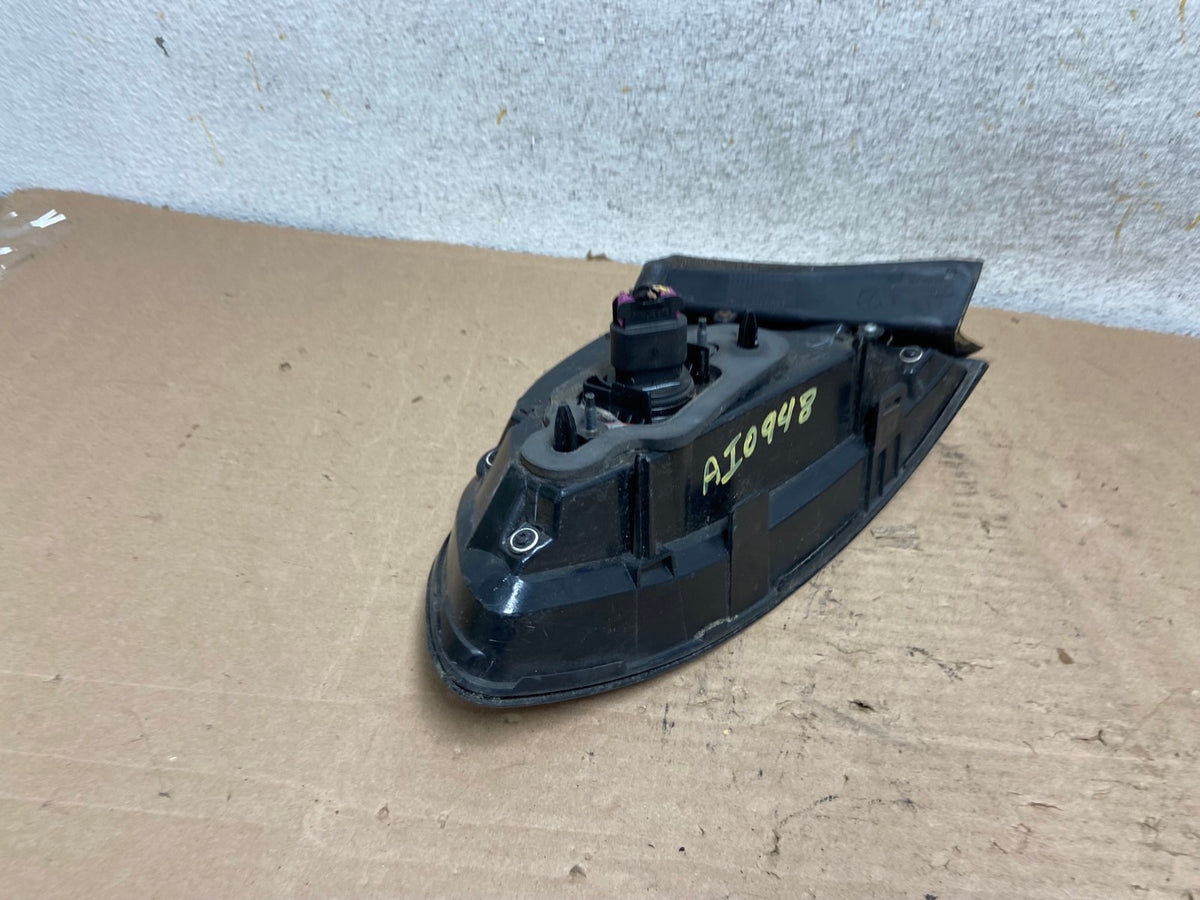 2013 2014 2015 2016 Dodge Dart Right Passenger Rh Side Tail Light AI0948 LK4