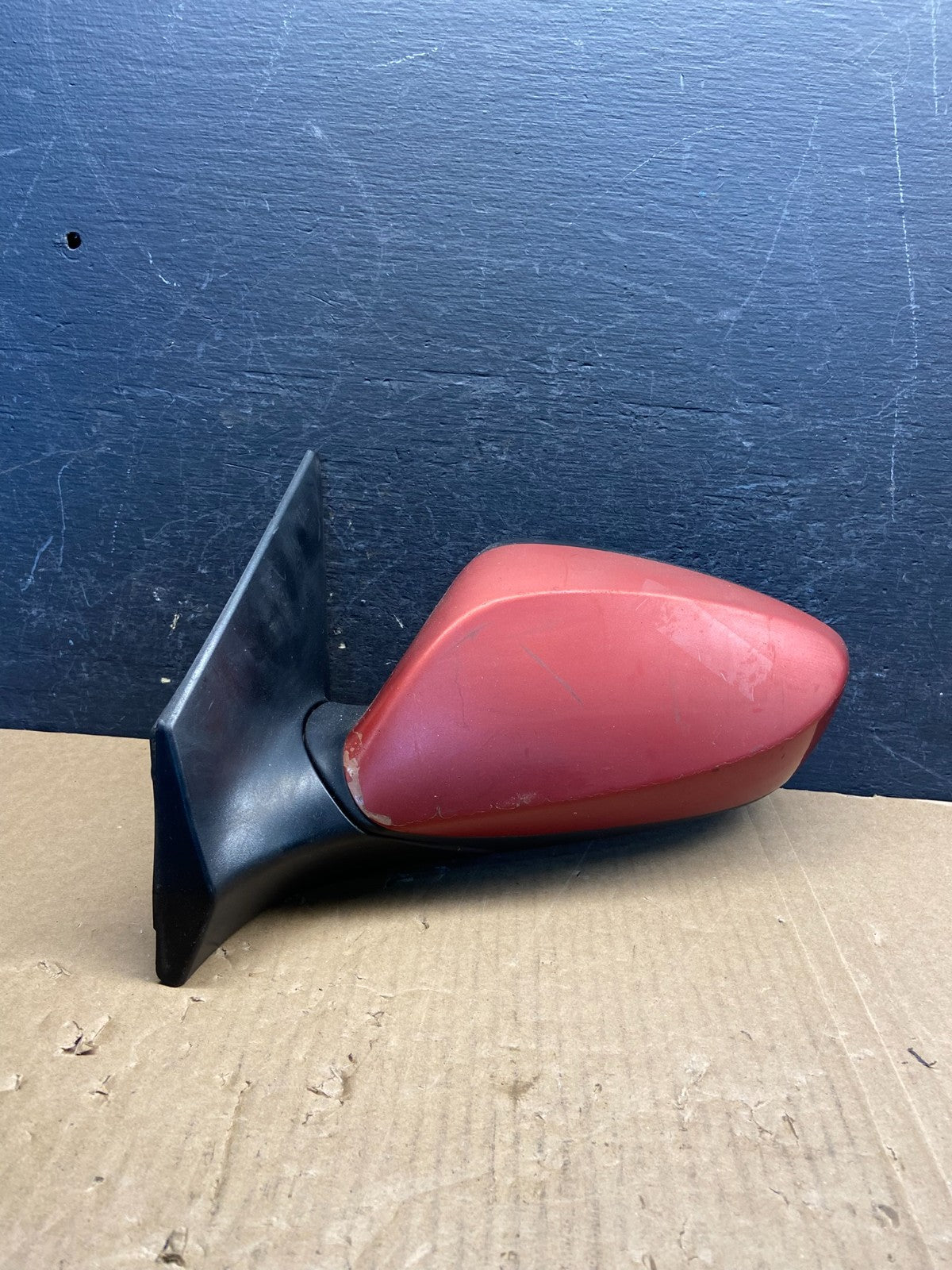 2012 to 2017 Hyundai Accent Left Driver LH Side View Door Mirror ag1660 DG0