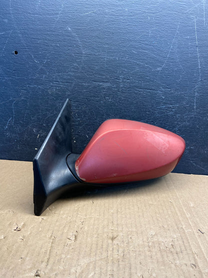 2012 to 2017 Hyundai Accent Left Driver LH Side View Door Mirror ag1660 DG0