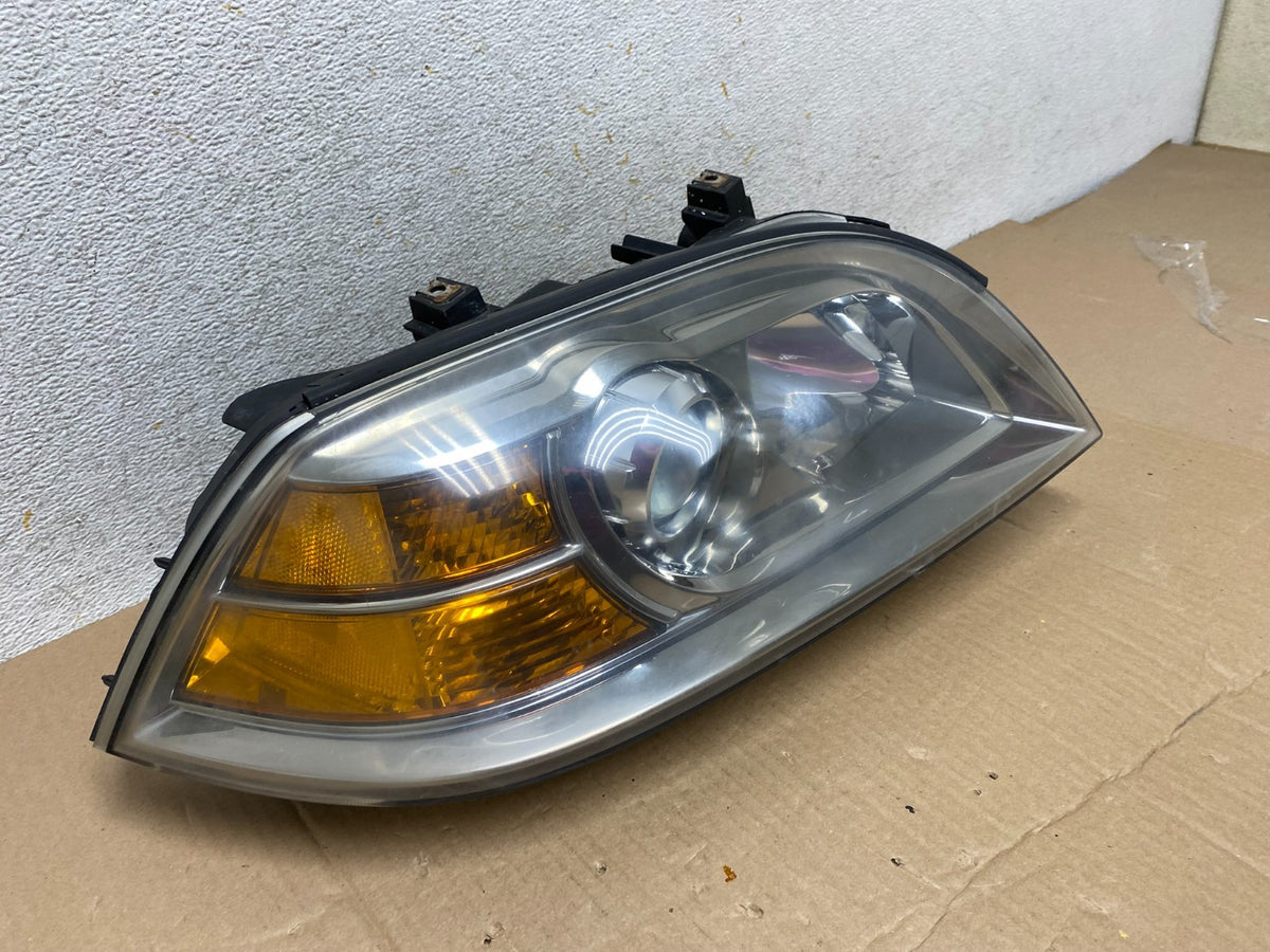 2004 2005 2006 Acura MDX Right Passenger RH Headlight Halogen AI1177 DW2