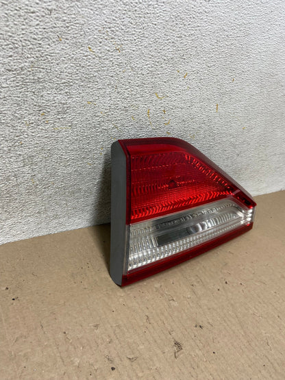 2011 - 2013 Honda Odyssey Inner Tail Light Right Passenger RH Side AH6818 LK2