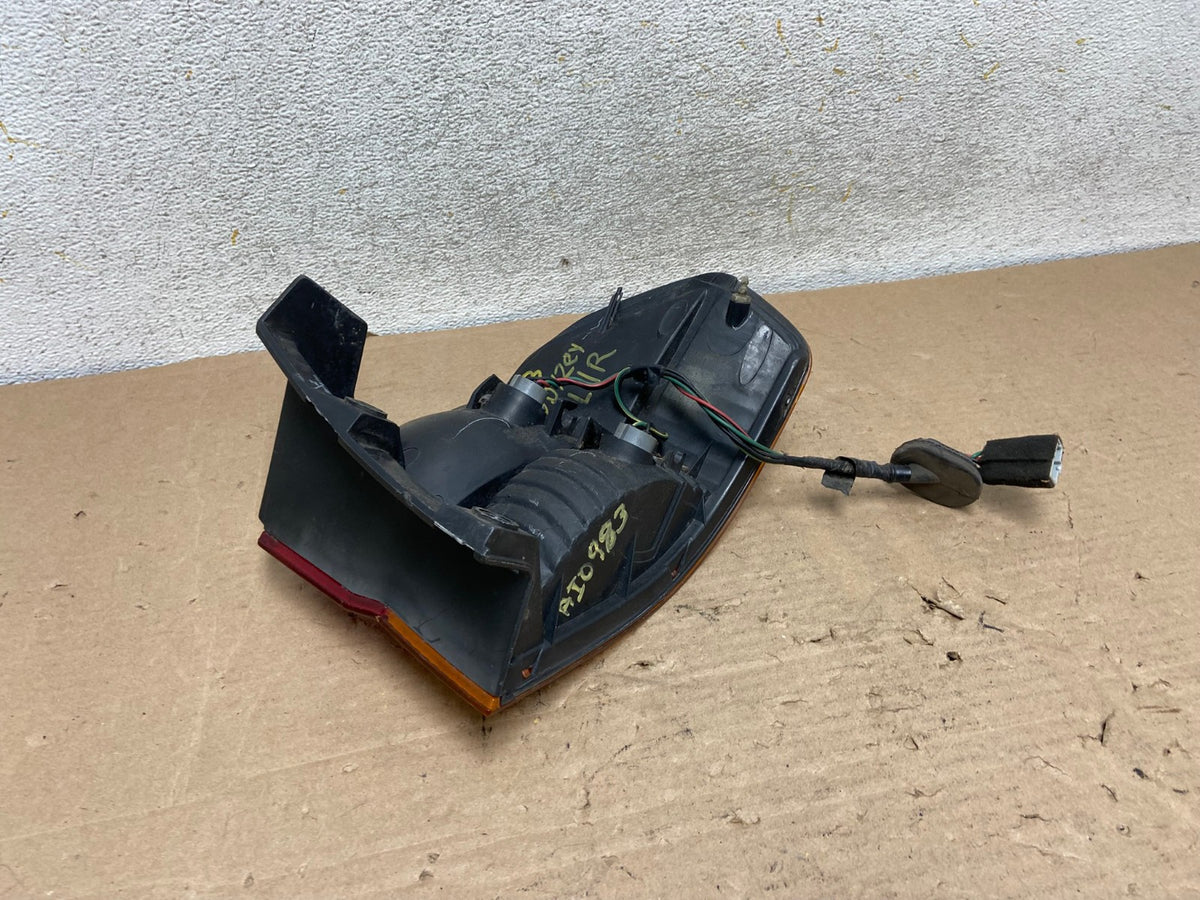 2002 2003 2004 Honda Odyssey Left Driver LH Side Tail Light AI0983 LK5