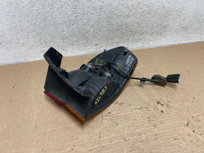 2002 2003 2004 Honda Odyssey Left Driver LH Side Tail Light AI0983 LK5