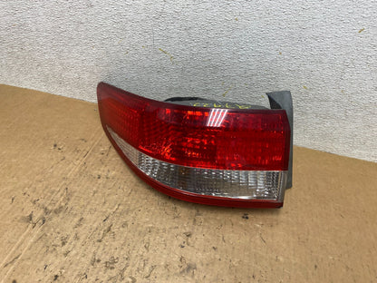 2003 to 2004 Honda Accord Sedan Left Driver Lh Side Tail light Q7922 DW1