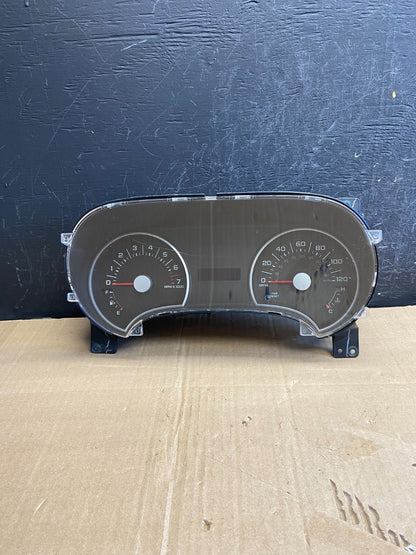 2006 2007 Ford Explorer Speedometer Cluster Gauge AD7080 DG0