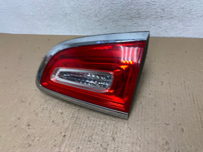2013 to 2017 Buick Enclave Right Passenger Inner Outer Tail Light AF2820 LK1