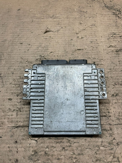 2006 Nissan Armada 5.6L Engine Control ECM mec84-150 c1 G8309 PS1