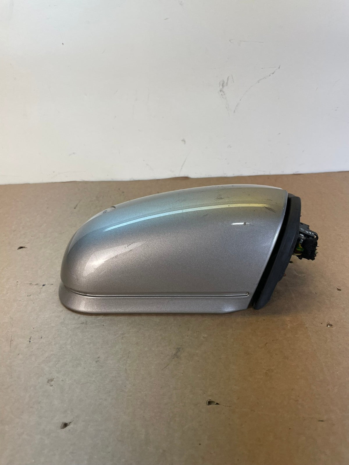 2000 - 2002 Mercedes-Benz E-Class Right Passenge Side View Door Mirror AH0266 LK3