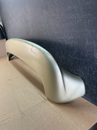 2001 to 2007 Toyota Highlander Upper Rear Upper Wing Spoiler AF3769 DG1