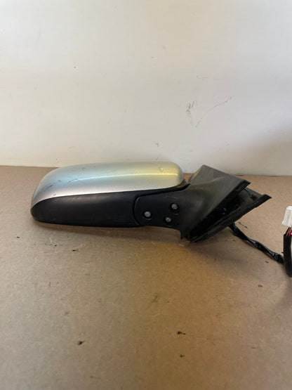 2004 to 2009 Toyota Prius Right Passenger RH Side View Door Mirror AH0258 LK3