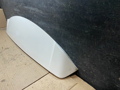 2009 to 2014 Volkswagen Routan Rear Spoiler OEM V2516 PS1