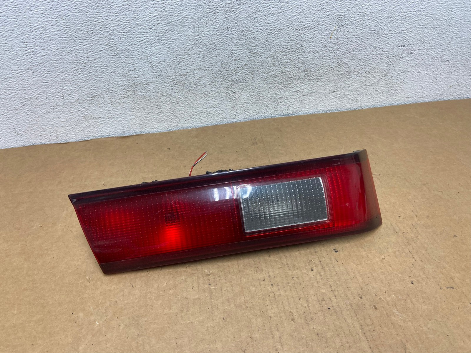 1997 to 1999 Toyota Camry Tail Light Inner Left Driver LH Inner AA7061 DW0