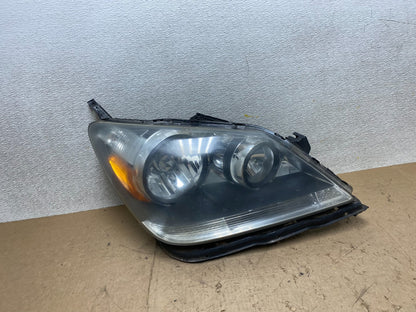 2005 2006 2007 Honda Odyssey Right Passenger RH Side Halogen Headlight X2082 DW0