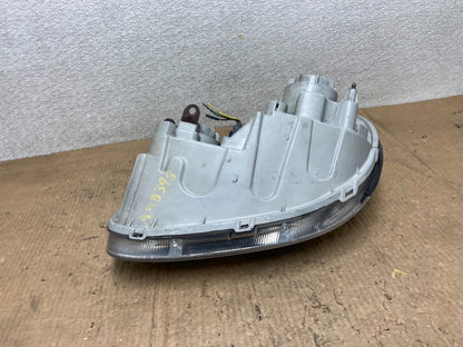 2002-2005 Hyundai Sonata Right Passenger Headlight Halogen Oem AA8398 DW7