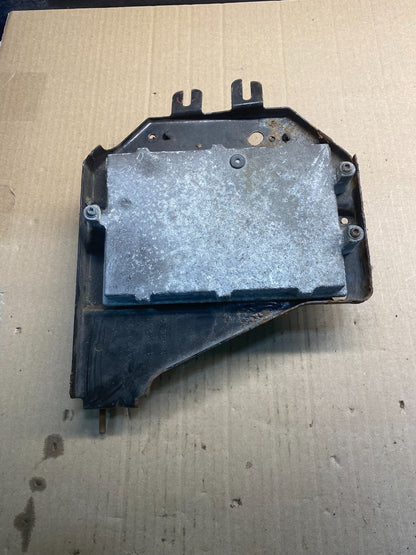 2002 Jeep Grand Cherokee 4.0L Engine Computer Module ECU ECM OEM AC0457 DG1
