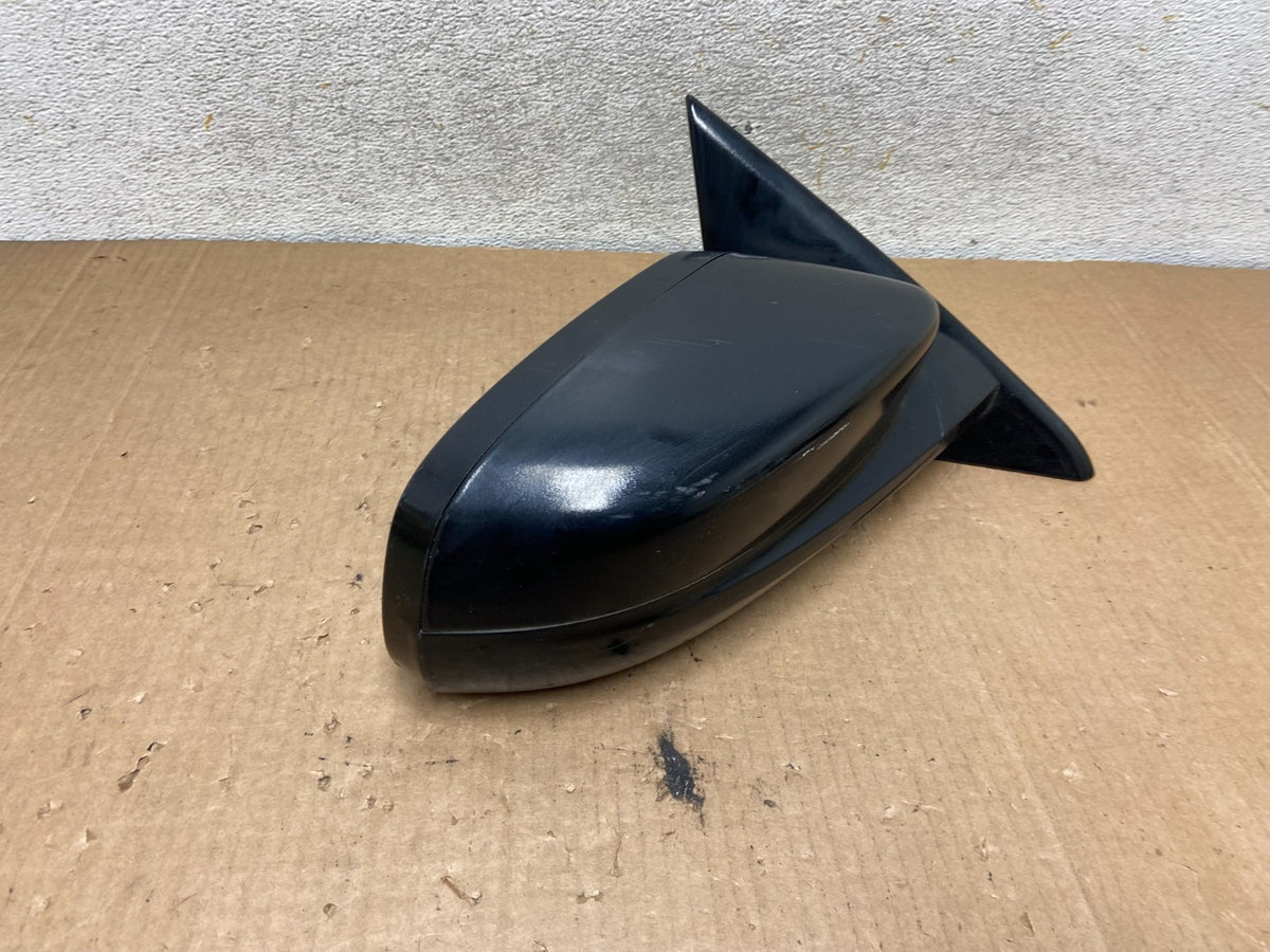 2010 to 2018 Ford Taurus Right Passenger View Door Mirror AI8885 DW2