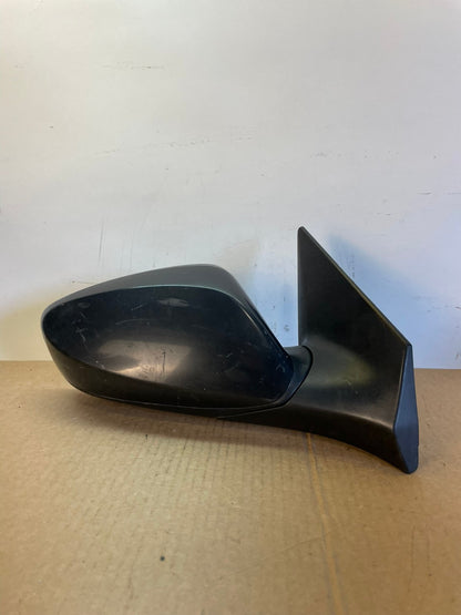 2013 to 2016 Hyundai Elantra Right Passenger RH View Door Mirror AH6309 LK0