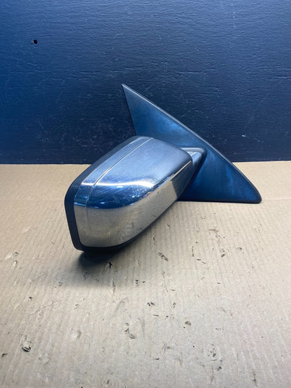 2006 to 2010 Lincoln Zephyr Mkz Right Passenger View Heated Mirror ac2565 DG1
