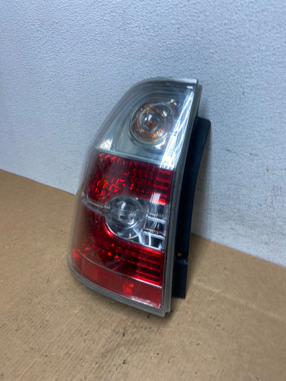 2004 2005 2006 Acura Mdx Left Driver Lh Side Tail Light AD4693 LK1