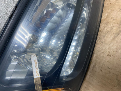 2001 to 2004 Subaru Legacy Outback Left+Right Headlights AI7895 DW3