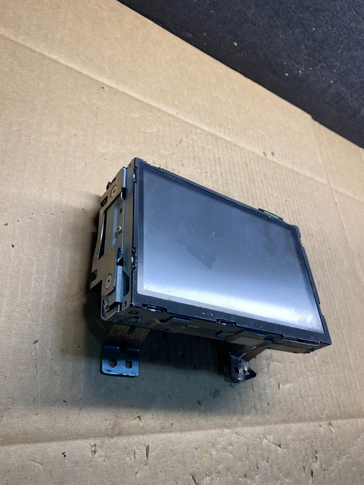 2017 2020 Nissan Pathfinder Radio Display Info Navigation Screen ai7702 DG2