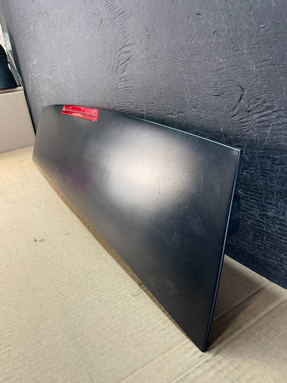 2011 to 2017 Honda Odyssey Rear Trunk Spoiler Gate af5169 DG1