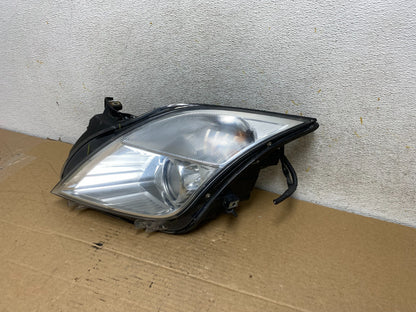 2010 to 2011 Mercury Milan Left Driver LH Headlight Halogen AH7875 DW2