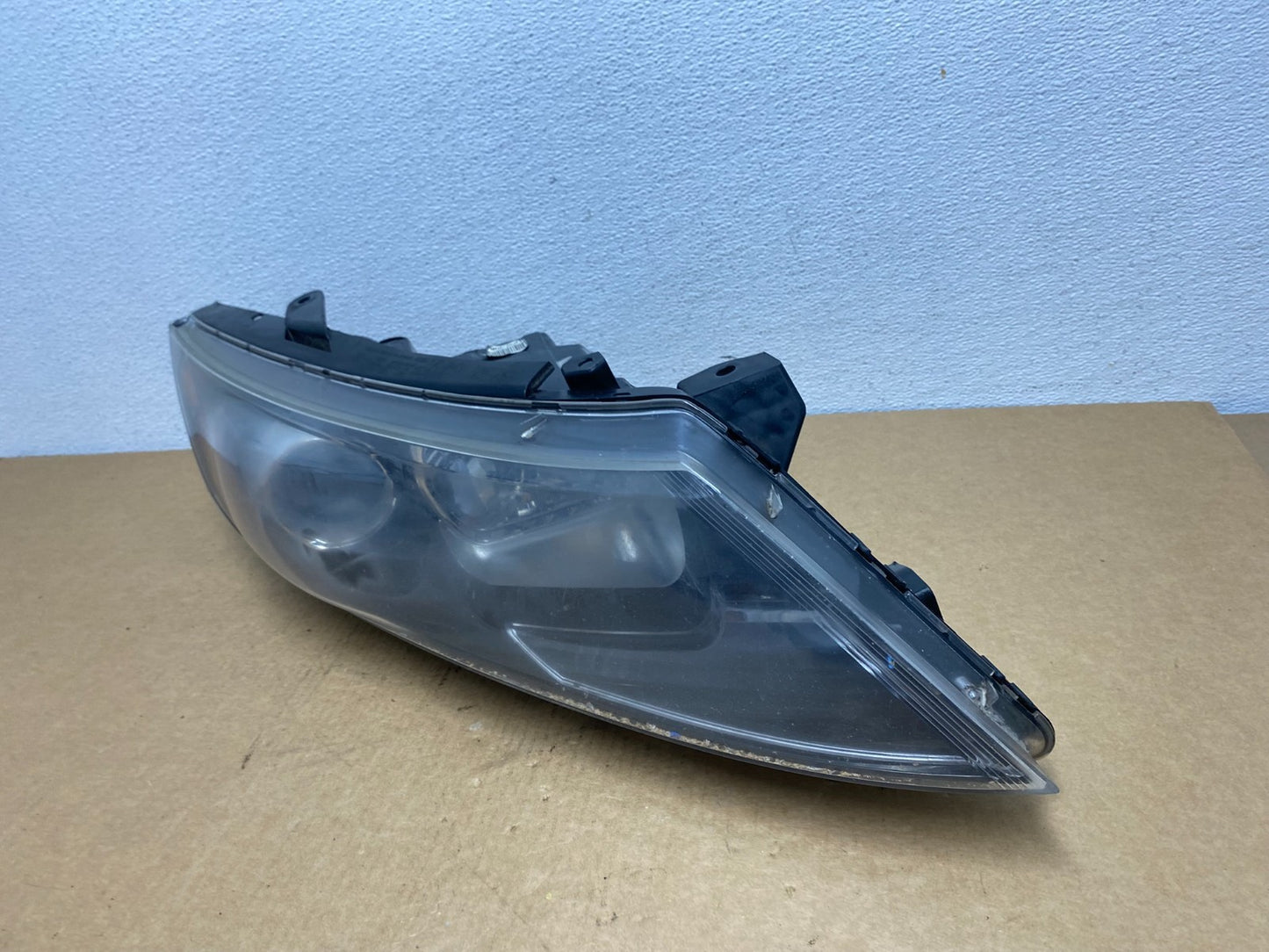 2011-2013 Kia Optima Right Passenger RH Side Headlight Halogen AC1745 DW1