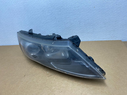 2011-2013 Kia Optima Right Passenger RH Side Headlight Halogen AC1745 DW1