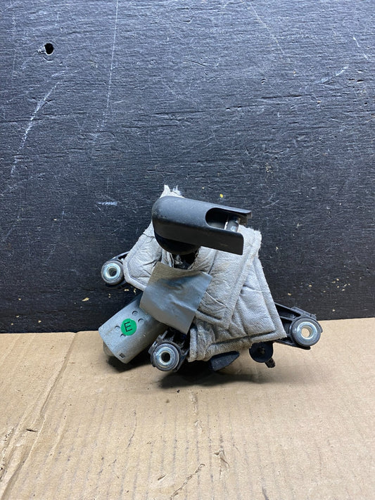 2004-2010 Infiniti QX60 Rear Liftgate Back Window Wiper Motor OEM AB0379 DG0