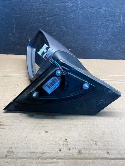 2011 - 2014 Hyundai Sonata Right Passenger RH View Door Mirror AE8129 DG4