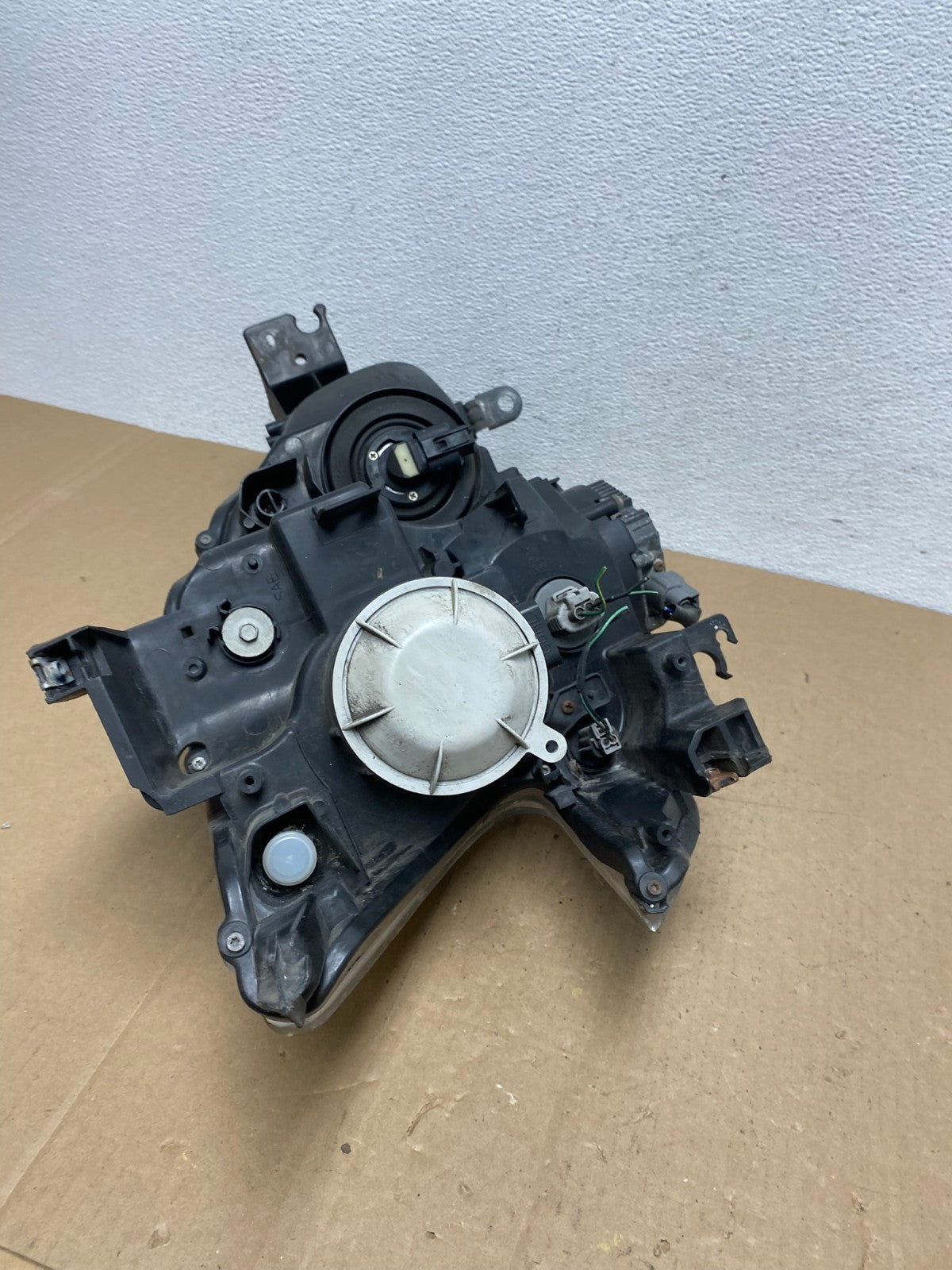 2009-2014 Nissan Maxima Headlight Left Driver Side Xenon HID AC5650 DW9