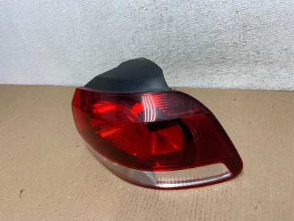 2010 to 2014 Volkswagen Golf & GTI Hatchback Right Side Tail Light AF3071 LK1