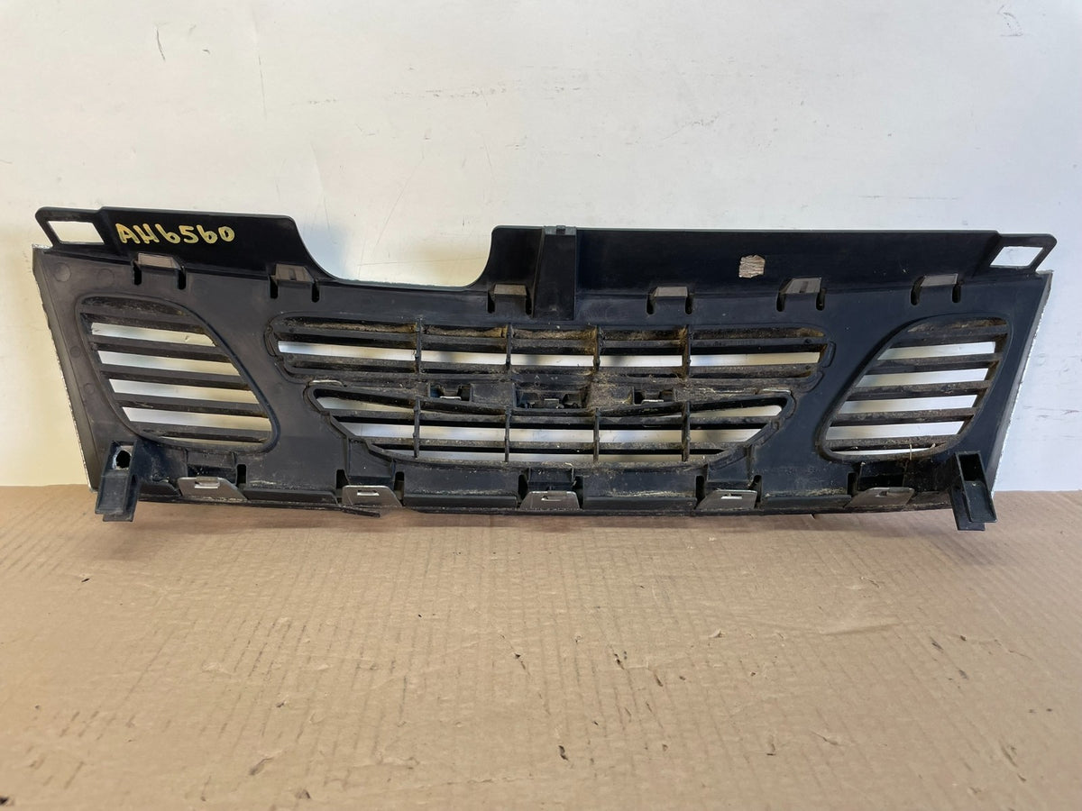 1999 to 2001 Saab 9-3 Front Upper Grille Grill AH6560 DG3
