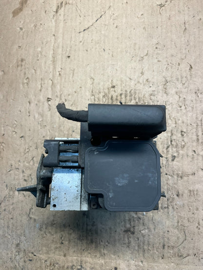2000 - 2006 Mercedes S600 CL500 S430 ABS Anti Lock Brake Pump Module s8032 DG4