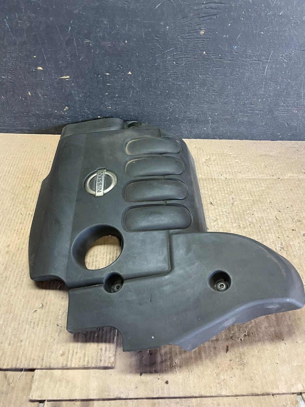 2007 to 2013 Nissan Altima 2.5 L Engine Cover M8828 PS3