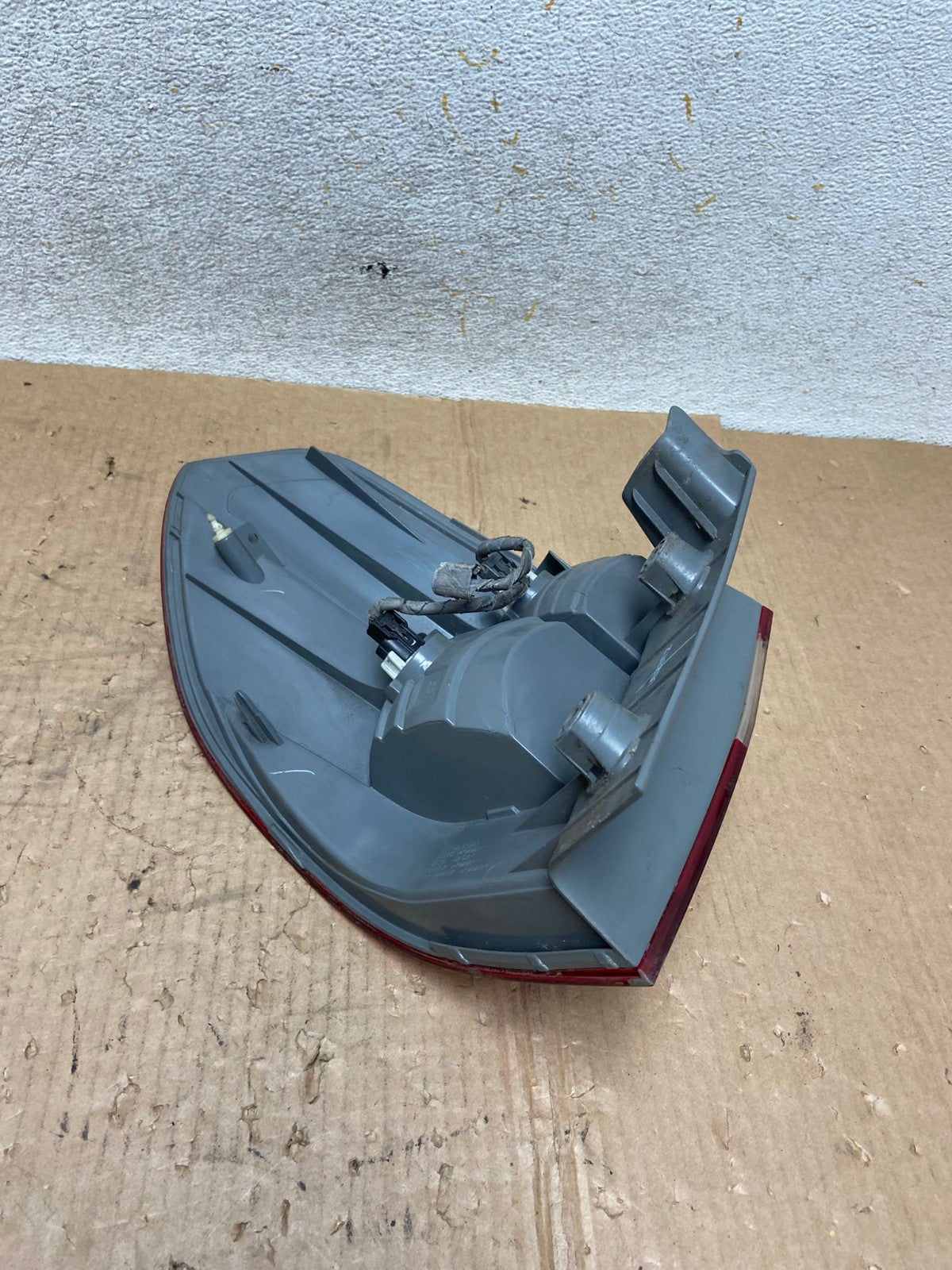 2005 2006 2007 Honda Odyssey Right Passenger RH Side Tail Light AI5479 LK6