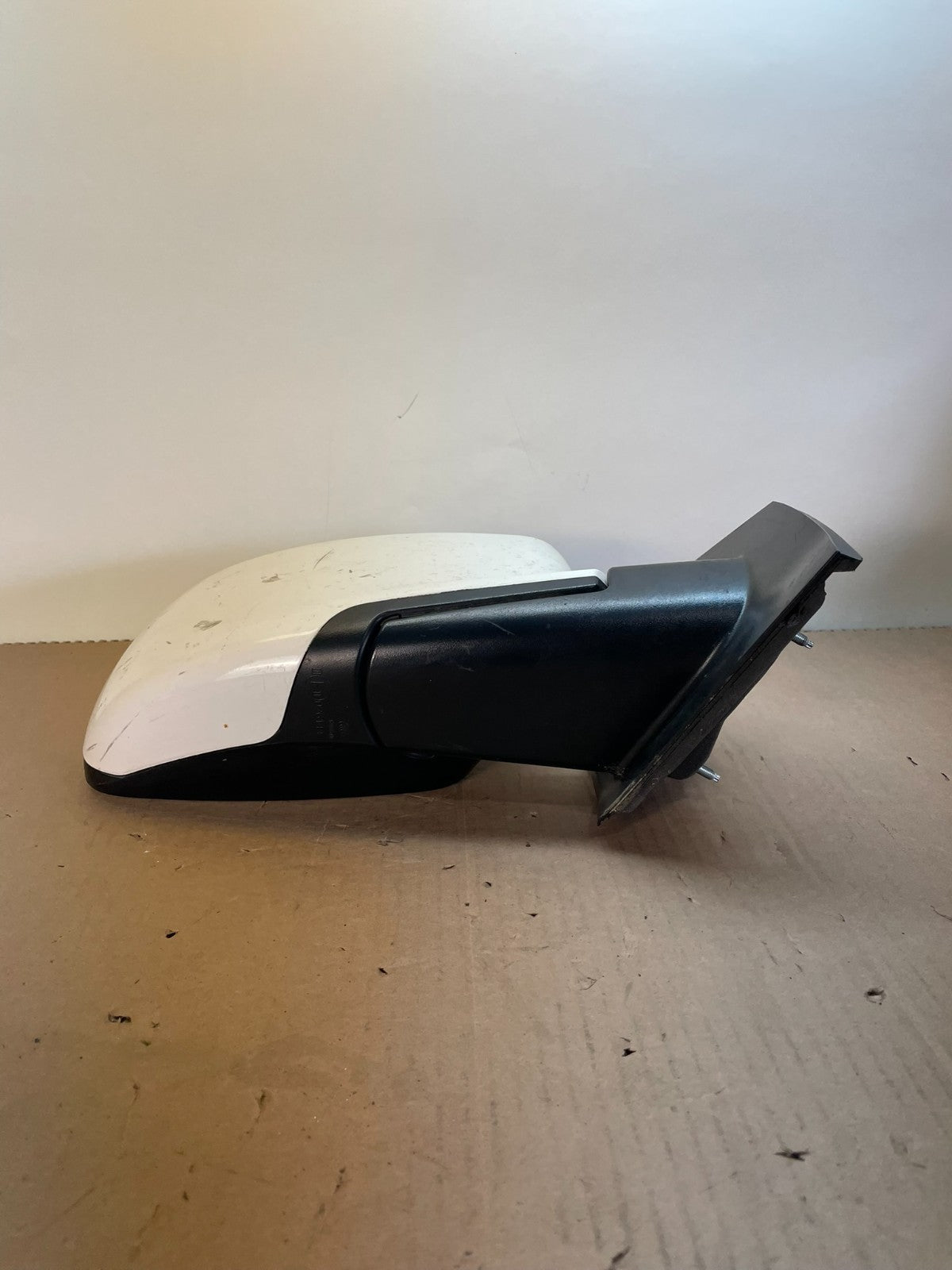 2009 - 2020 Dodge Journey Right Passenger View Door Heated Mirror ah8606 DG3