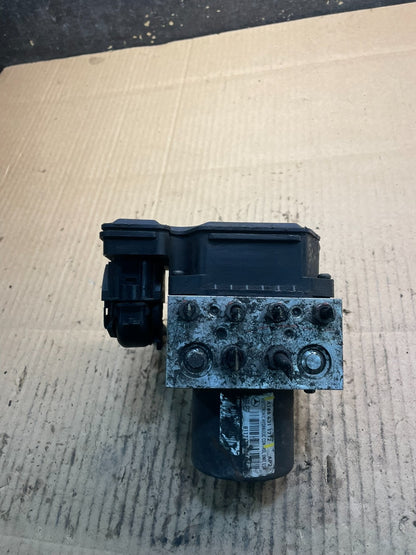 2006 - 2012 Mercedes ML550 GL450 R350 ABS Anti Lock Brake Pump Module x8599 DG0