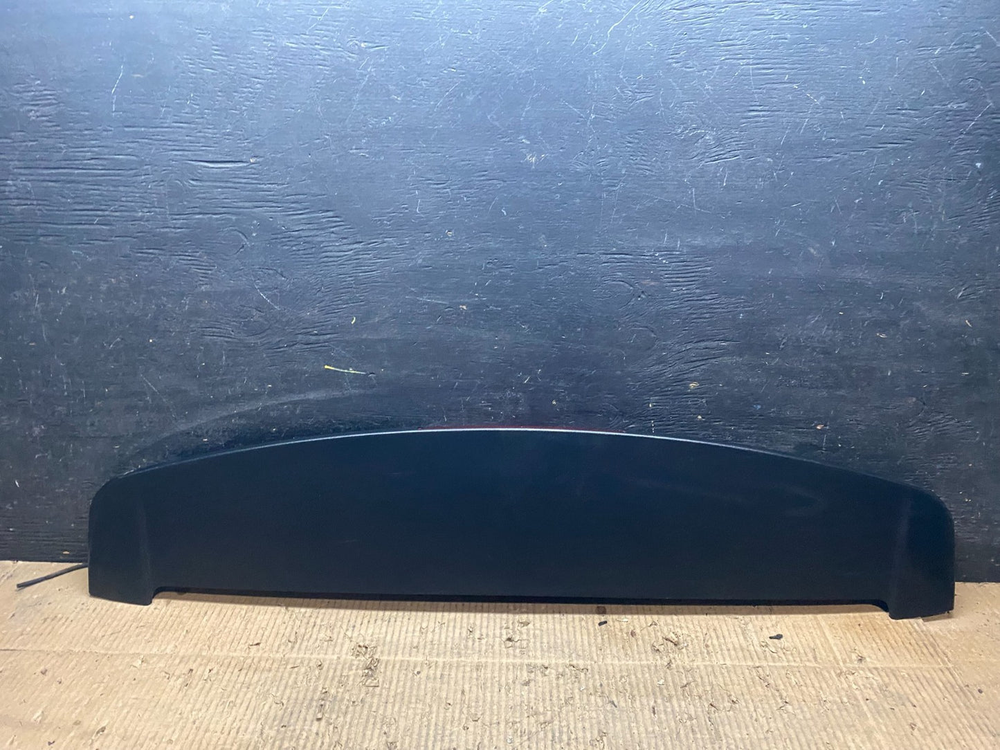2007 to 2010 Jeep Compass Spoiler 3RD Third Break Light Rear OEM T9730 DG0