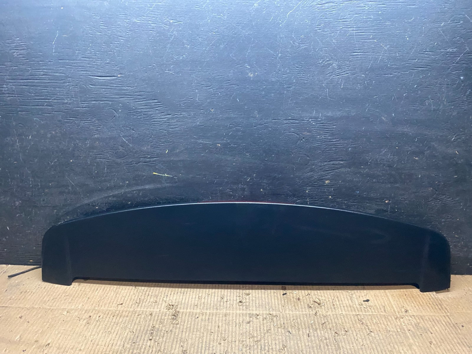 2007 to 2010 Jeep Compass Spoiler 3RD Third Break Light Rear OEM T9730 DG0