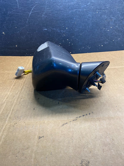 2007 to 2012 Acura RDX Left Driver LH H Side View Door Mirror OEM AB3574 MS3