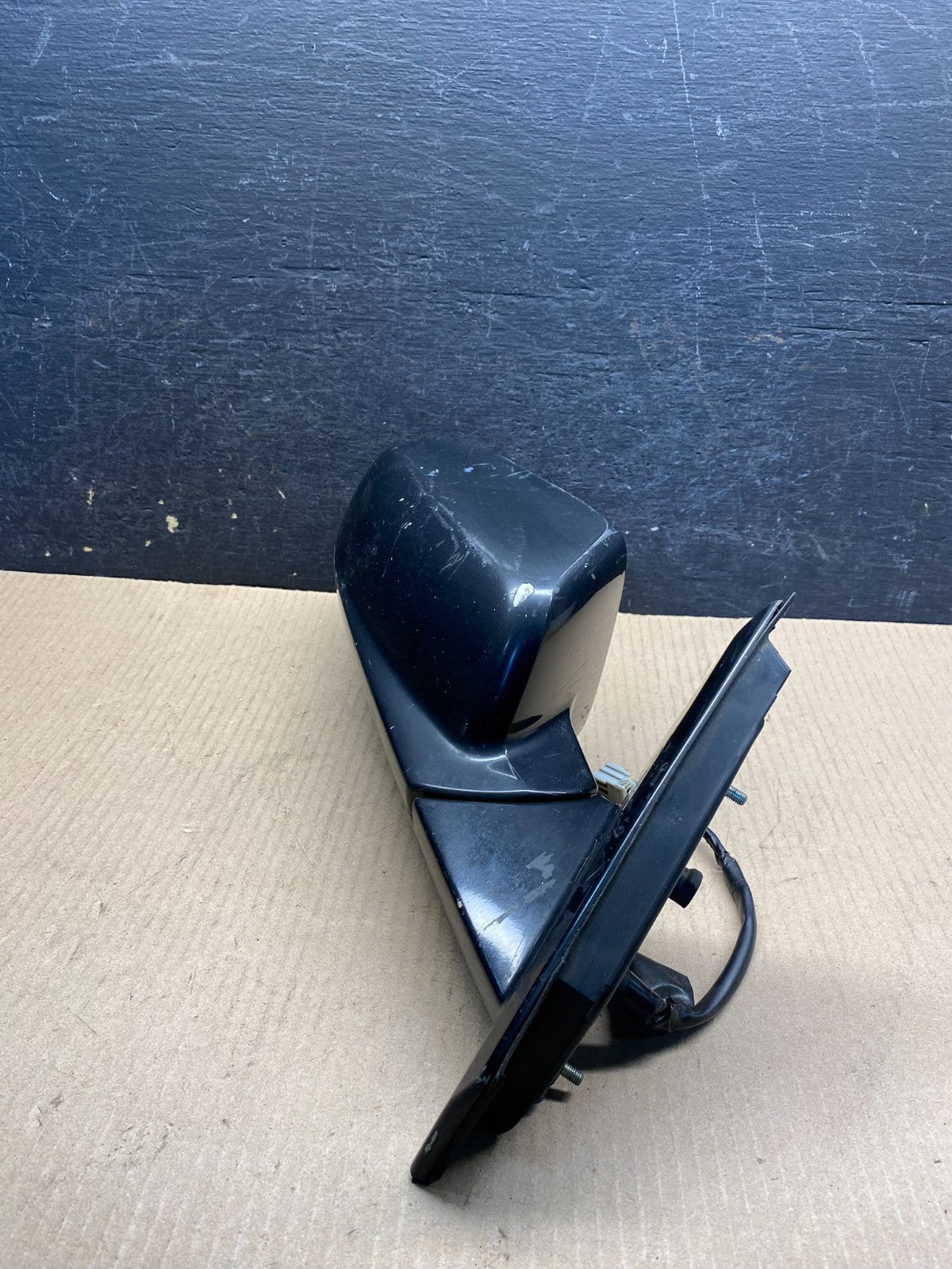 2007-2011 Honda CR-V CRV Right Passenger RH Side View Door Mirror ai7144 DW2